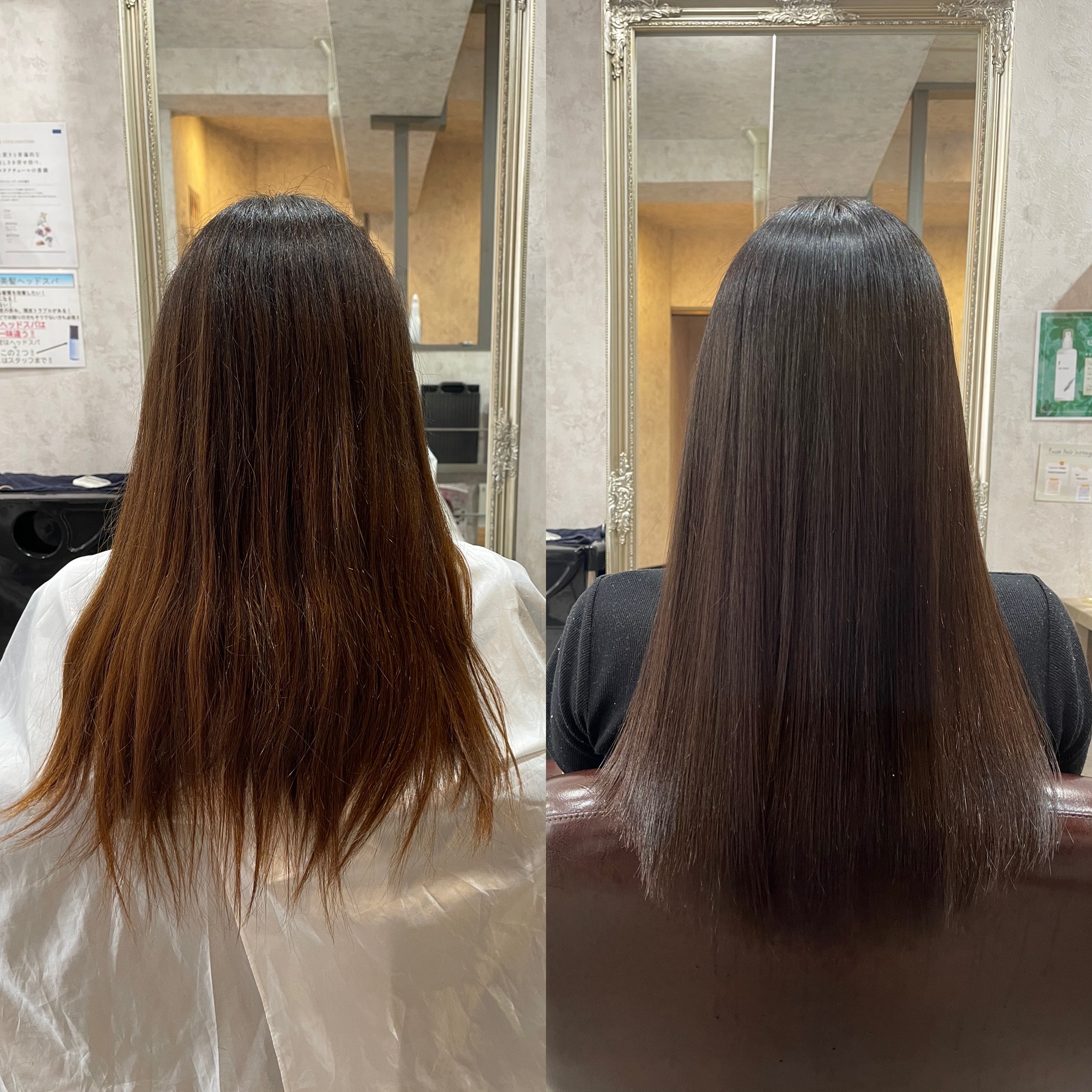 1回でもきれいに！