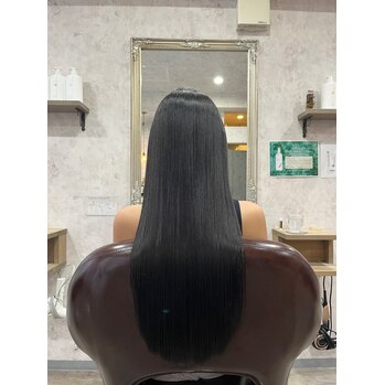 高濃度水素メニュー