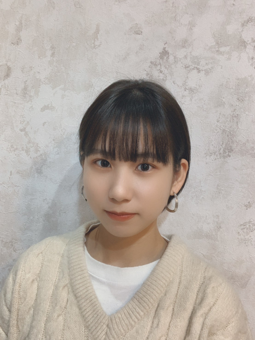 吉岡　こはる