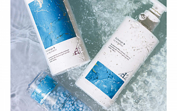 水素シャンプー・トリートメント